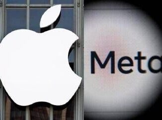 Commissione europea multa Apple per 500 milioni di euro e Meta per 200