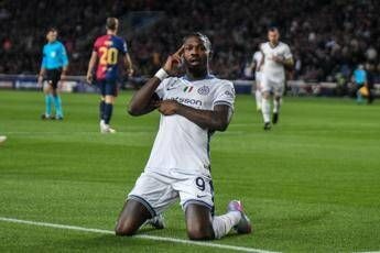 Como-Inter: orario, probabili formazioni e dove vederla in tv