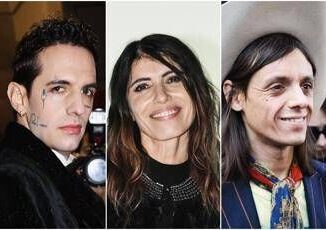 Concerto 1 maggio a Roma da Achille Lauro a Giorgia il cast completo