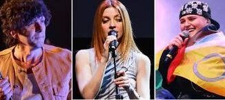 Concertone Primo Maggio verso conferma trio a conduzione Noemi ed Ermal Meta con BigMama