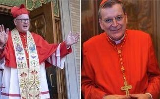 Conclave Burke e Dolan lombra di Trump sulla scelta del nuovo Papa