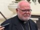 Conclave cardinale Marx Penso che durera pochi giorni