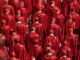 Conclave cardinali tornano a riunirsi oggi sara decisa la data