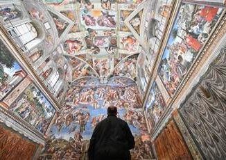 Conclave decisa la data iniziera il 7 maggio