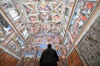 Conclave, decisa la data: inizierà il 7 maggio