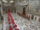 Conclave il nome nato 8 secoli fa le regole per lelezione del Papa