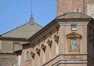 Conclave quanto dura Il piu breve 10 ore il piu lungo 1.006 giorni