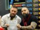 Conor McGregor e il BKFC accendono Firenze il 26 aprile