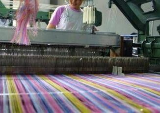 Consorzio Erion textiles centrale ruolo sistemi collettivi in filiera gestione rifiuti tessili