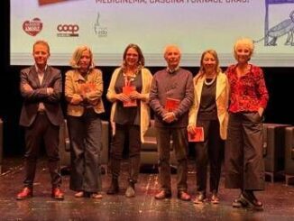 Coop Lombardia celebra 10 anni di Alimenta lAmore con progetto letterario