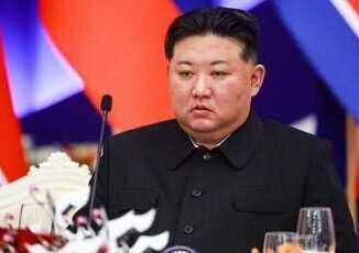 Corea del Nord in costruzione nave da guerra piu grande di sempre