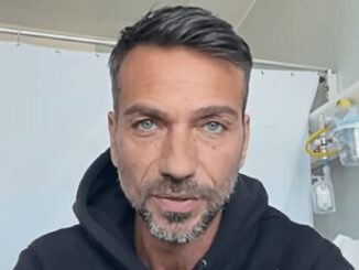 Costantino Vitagliano la malattia autoimmune Sono una cavia per le cure sperimentali