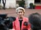 Covid sms scambiati tra von der Leyen e Pfizer annullato divieto di accesso