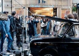 Cuori 3 la fiction Rai torna con 6 nuove serate. Il regista Stagione piu moderna