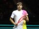 Da Cobolli a Bellucci tutti i tennisti azzurri in campo orari e dove vederli in tv