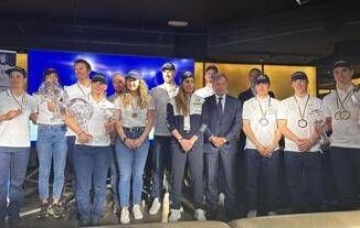 Da Goggia a Paris le stelle azzurre ci credono Milano Cortina 2026 Daremo tutto