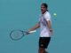Da Sonego a Bellucci tutti i tennisti azzurri in campo orari e dove vederli in tv