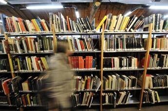 Dal ministro Giuli a Walter Veltroni le novita in libreria