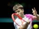 Darderi Carballes Baena e Cobolli Dzumhur orario precedenti e dove vedere i match