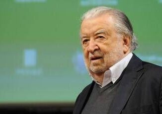 David di Donatello 2025 a Pupi Avati il premio alla Carriera