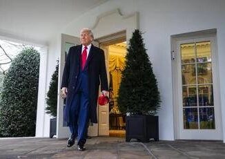 Dazi Borse in risalita. Trump aspetta la Cina Vuole accordo ma non sa come iniziare