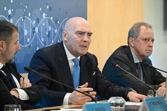 Dazi, Cattani (Farmindustria): “Sui farmaci è come scherzare con il fuoco”