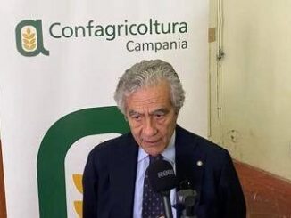 Dazi Confagricoltura Campania Con calo export intero agroalimentare a rischio