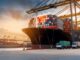 Dazi Confitarma fino a 52 miliardi di dollari di sovraccosti per lo shipping