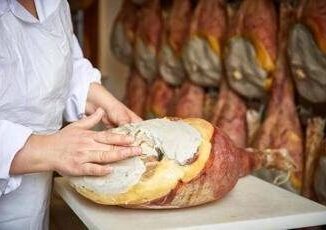 Dazi Consorzio Prosciutto San Daniele E guerra commerciale mediazione per modificarli