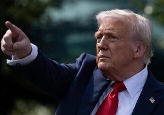 Dazi Meloni oggi alla Casa Bianca. Trump Tutti vogliono vederci ora lItalia