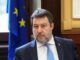 Dazi Salvini La trattativa con gli Usa ci deve essere