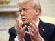 Dazi Trump Palla nel campo della Cina. Casa Bianca Presto primi accordi