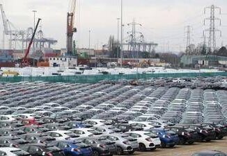 Dazi Trump Sto valutando esenzione temporanea per le auto