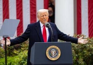 Dazi Trump Ue intelligente a evitare misure di ritorsione con Cina troveremo accordo