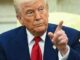 Dazi Trump minaccia la Cina e chiama Bruxelles Ue compri energia Usa