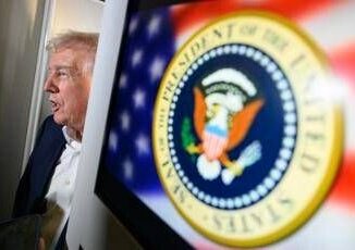 Dazi Trump ottimista Con Cina arriveremo a qualcosa di positivo
