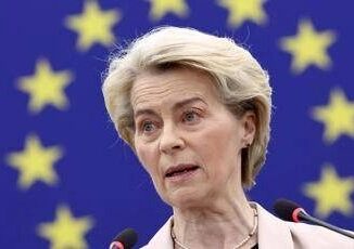 Dazi Trump von der Leyen Effetti disastrosi Ue pronta a negoziare e a reagire