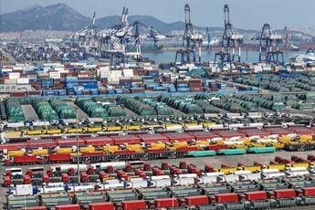 Dazi Usa, Cina ferma export terre rare