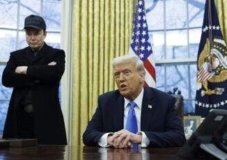 Dazi Usa Musk ha cercato di convincere Trump a ritirarli il retroscena