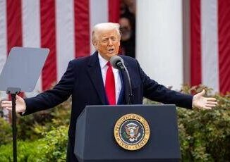 Dazi Usa Trump dichiara guerra commerciale la risposta di Ue Cina Giappone