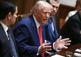 Dazi Usa Trump e i negoziati per accordo Ue e un blocco unico