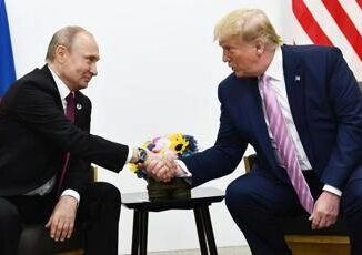 Dazi Usa Trump grazia Russia e Corea del Nord i paesi salvati