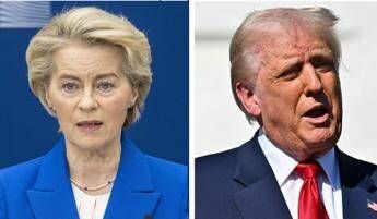 Dazi Usa, l’Europa (per ora) risponde solo a parole e punta a negoziare