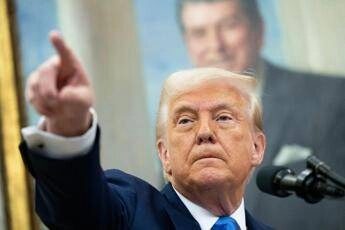 Dazi Usa, la stangata di Trump sull’Italia può costare 160 euro a famiglia