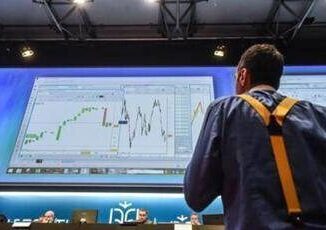Dazi crollano le Borse profondo rosso a Piazza Affari anche Europee in caduta libera