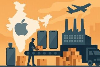 Dazi e Apple gli iPhone per gli States verranno prodotti tutti in India