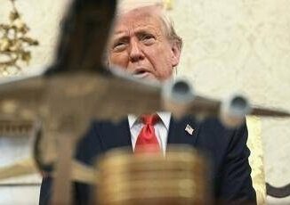 Dazi portavoce Ue Con Usa non e dialogo tra sordi. Trump attacca Cina Vuole fregarci