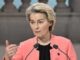 Dazi von der Leyen Ue offre a Usa zero zero su beni industriali