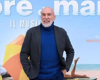 Diego Dalla Palma, il racconto choc: “Aggredito e massacrato dalla persona che amavo”