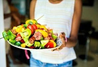 Dieta occidentale Meglio quella africana che spegne le infiammazioni lo studio